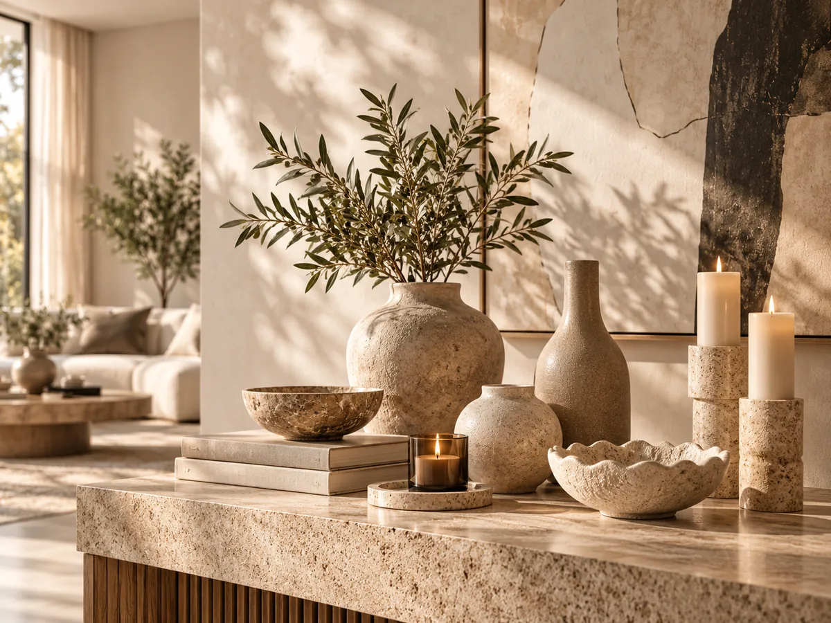 Wooninspiratie: Woondecoratie