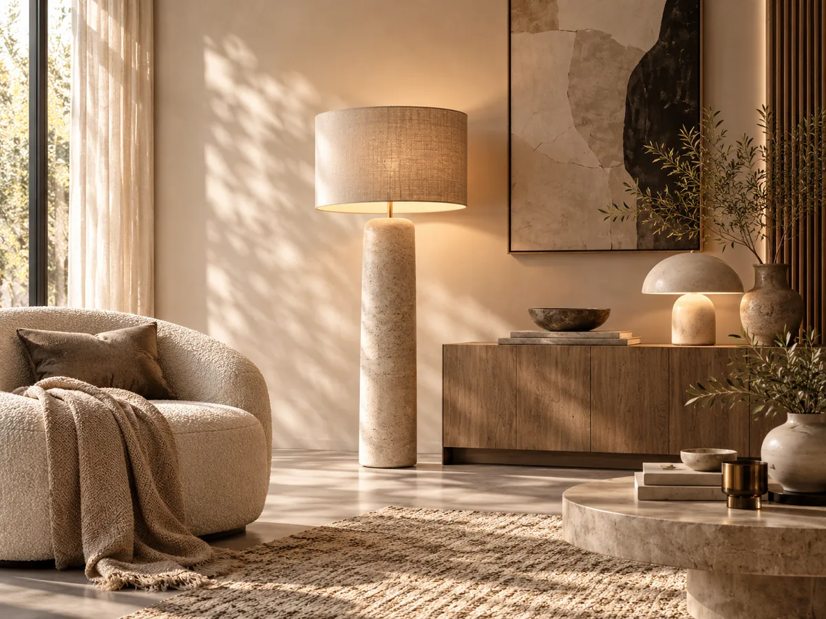 Wooninspiratie: Verlichting