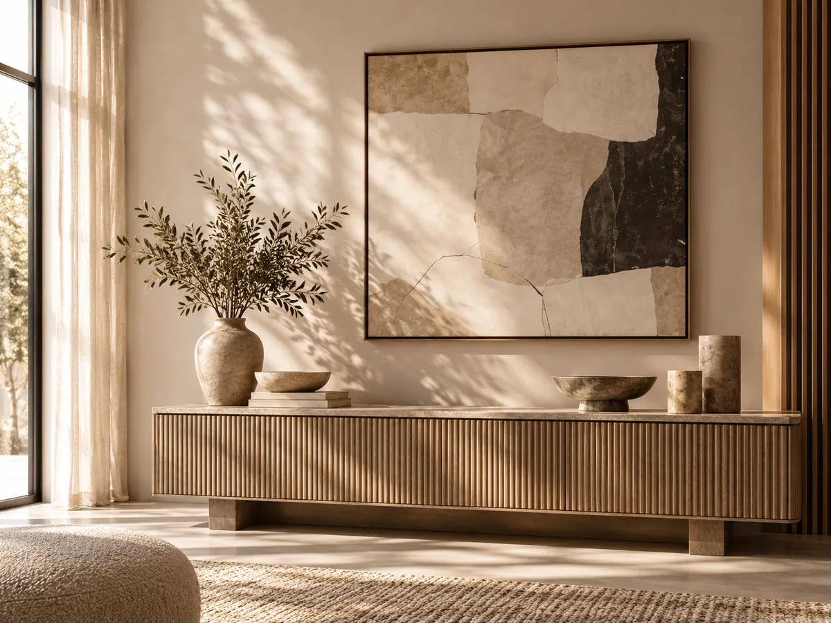 Wooninspiratie: Wanddecoratie